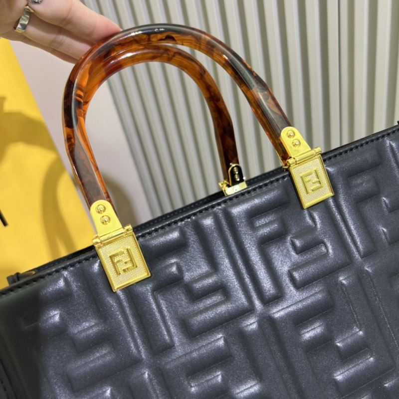 Fendi Shopping Bags